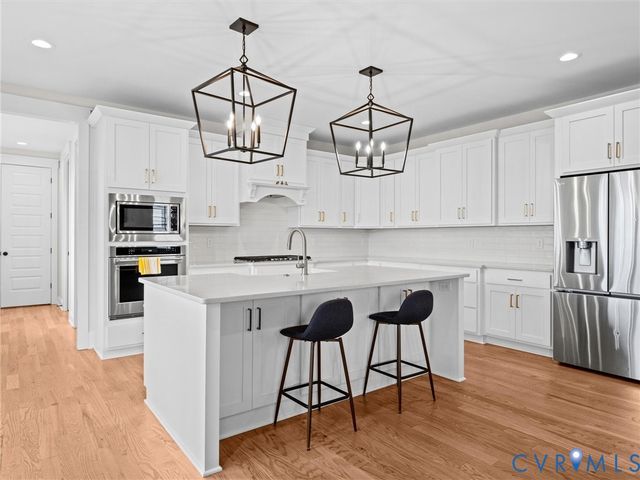 3719 Bellstone Dr, Midlothian, VA 23112
