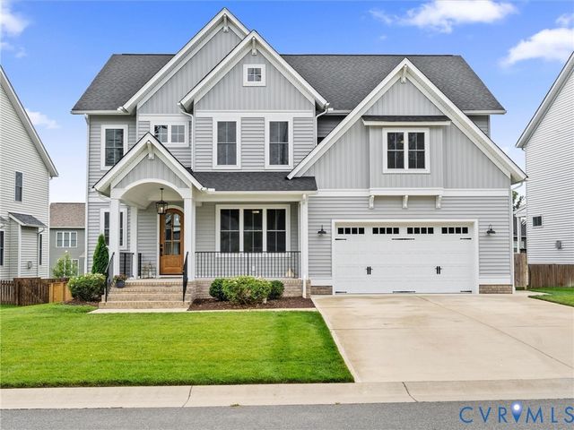3719 Bellstone Dr, Midlothian, VA 23112