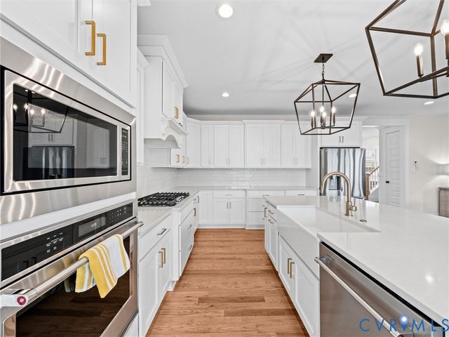 3719 Bellstone Dr, Midlothian, VA 23112