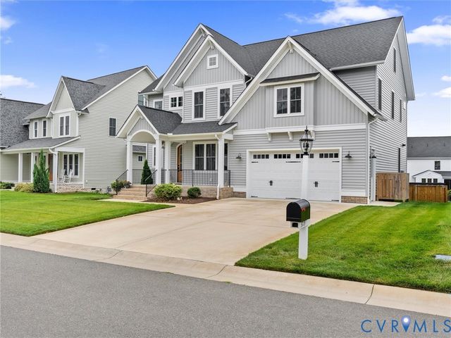 3719 Bellstone Dr, Midlothian, VA 23112