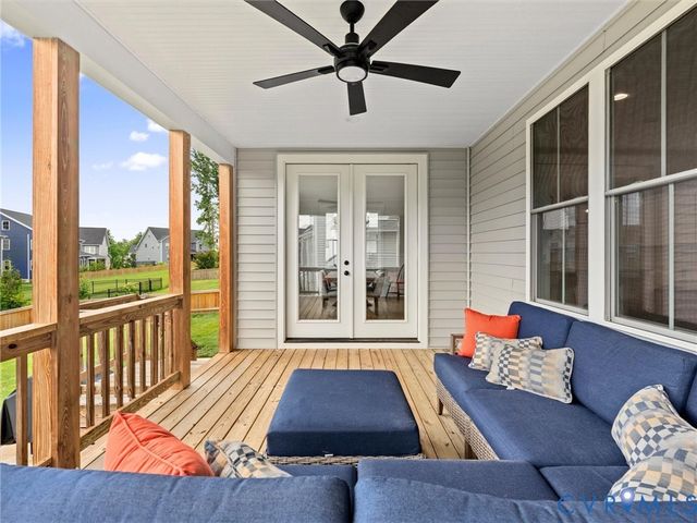 3719 Bellstone Dr, Midlothian, VA 23112