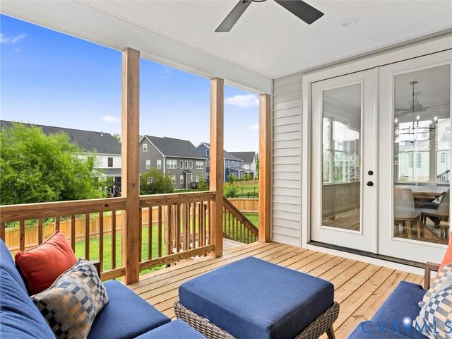 3719 Bellstone Dr, Midlothian, VA 23112