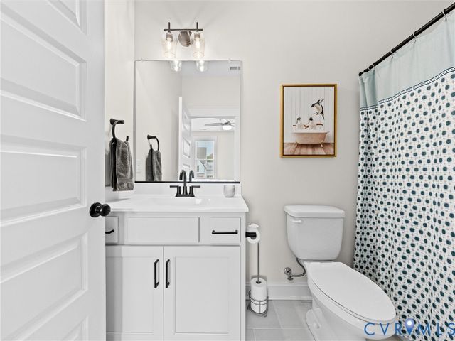 3719 Bellstone Dr, Midlothian, VA 23112
