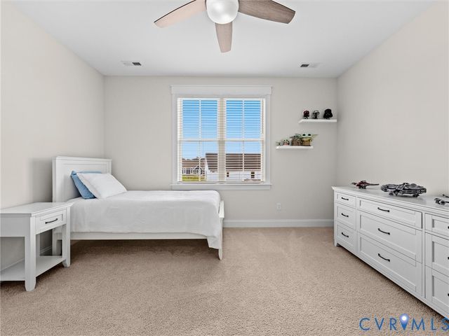 3719 Bellstone Dr, Midlothian, VA 23112