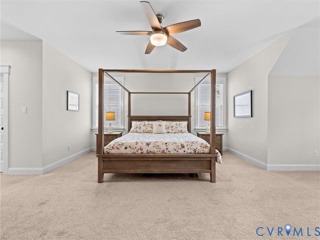 3719 Bellstone Dr, Midlothian, VA 23112