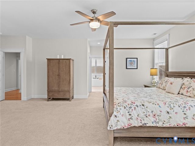 3719 Bellstone Dr, Midlothian, VA 23112
