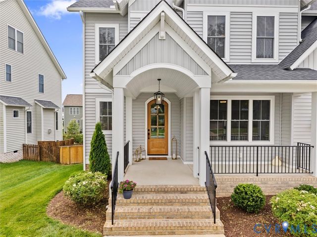 3719 Bellstone Dr, Midlothian, VA 23112