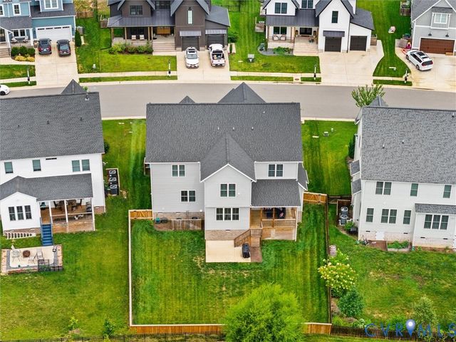 3719 Bellstone Dr, Midlothian, VA 23112