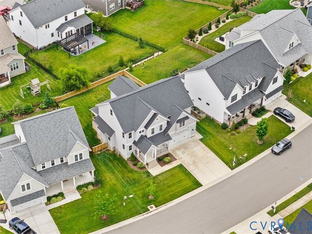 3719 Bellstone Dr, Midlothian, VA 23112