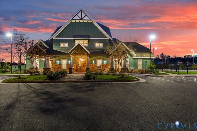 3719 Bellstone Dr, Midlothian, VA 23112