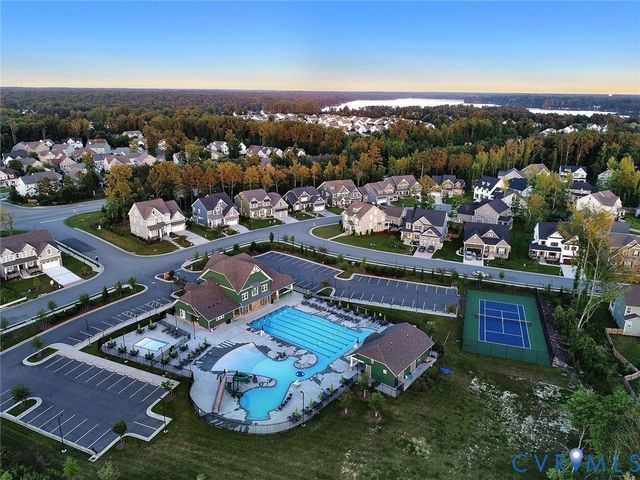 3719 Bellstone Dr, Midlothian, VA 23112