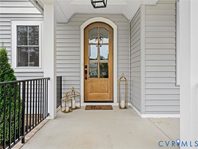 3719 Bellstone Dr, Midlothian, VA 23112