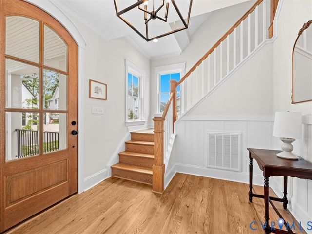 3719 Bellstone Dr, Midlothian, VA 23112