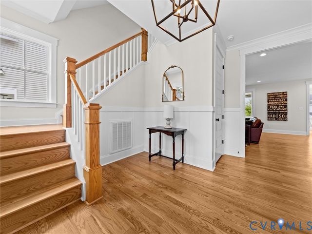 3719 Bellstone Dr, Midlothian, VA 23112