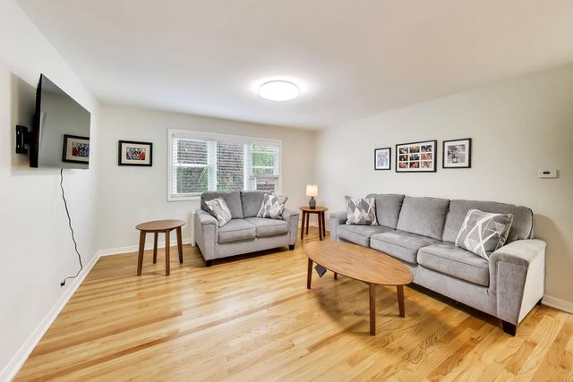 6407 N Normandy Avenue 2N, Chicago, IL 60631