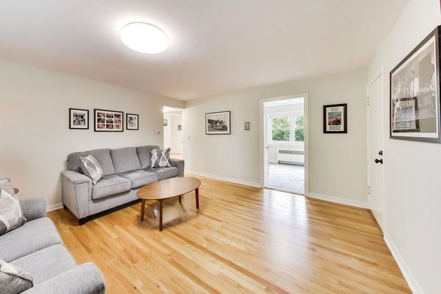 6407 N Normandy Avenue 2N, Chicago, IL 60631