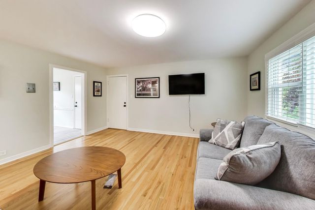 6407 N Normandy Avenue 2N, Chicago, IL 60631