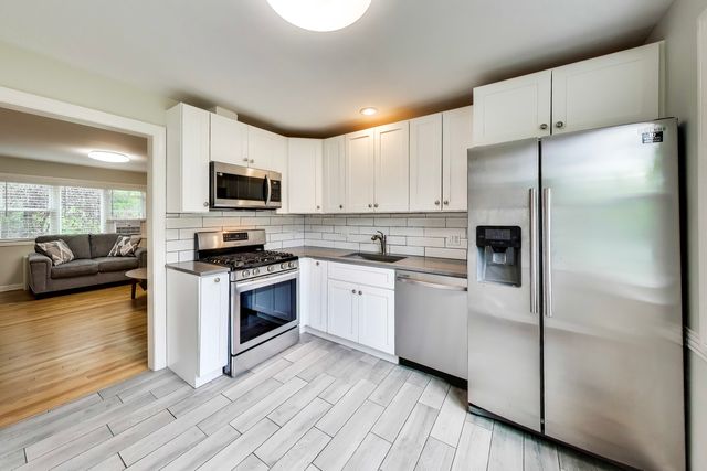 6407 N Normandy Avenue 2N, Chicago, IL 60631