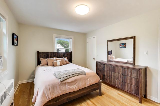 6407 N Normandy Avenue 2N, Chicago, IL 60631