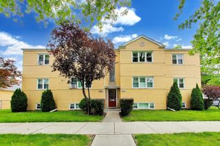 6407 N Normandy Avenue 2N, Chicago, IL 60631