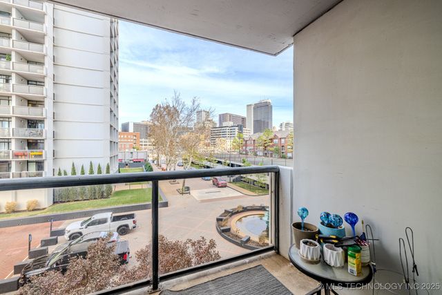 410 W 7th Street 324, Tulsa, OK 74119