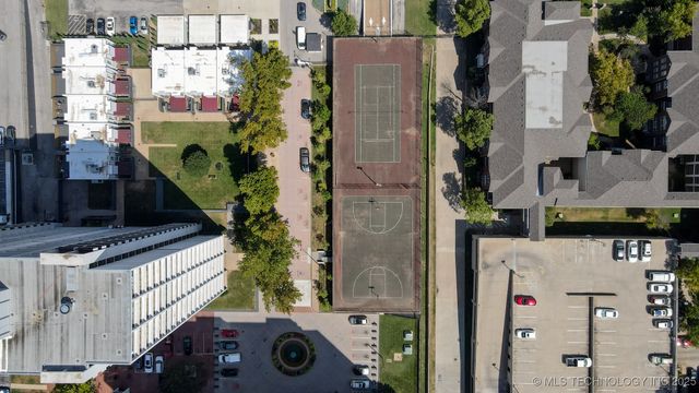 410 W 7th Street 324, Tulsa, OK 74119