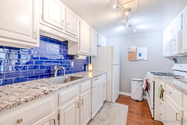 410 W 7th Street 324, Tulsa, OK 74119