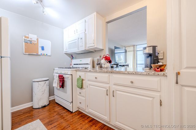 410 W 7th Street 324, Tulsa, OK 74119