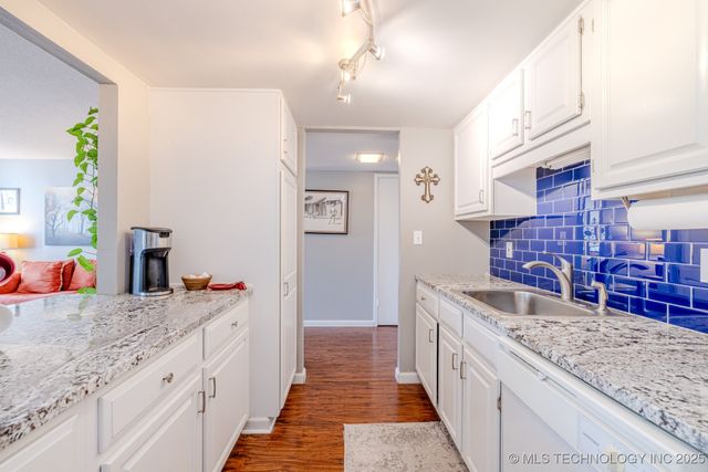 410 W 7th Street 324, Tulsa, OK 74119