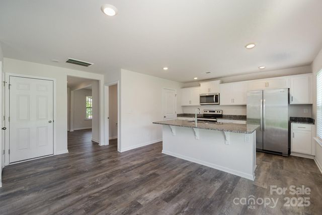 2961 Sherrills Stream Drive, Sherrills Ford, NC 28673