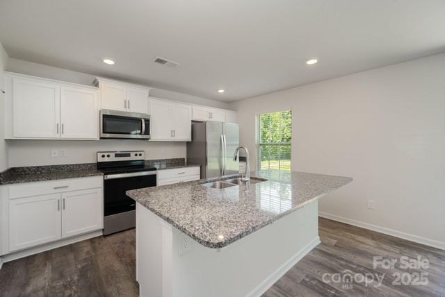 2961 Sherrills Stream Drive, Sherrills Ford, NC 28673