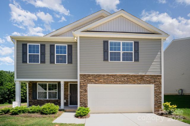 2961 Sherrills Stream Drive, Sherrills Ford, NC 28673