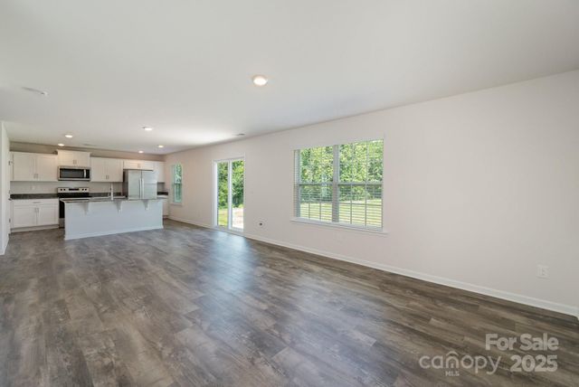 2961 Sherrills Stream Drive, Sherrills Ford, NC 28673