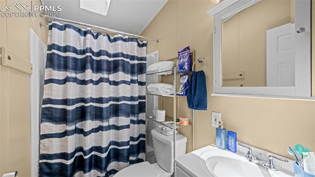 2519 E 10th Street, Pueblo, CO 81001