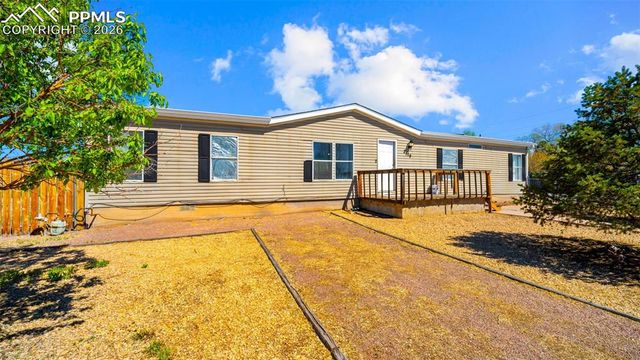 2519 E 10th Street, Pueblo, CO 81001