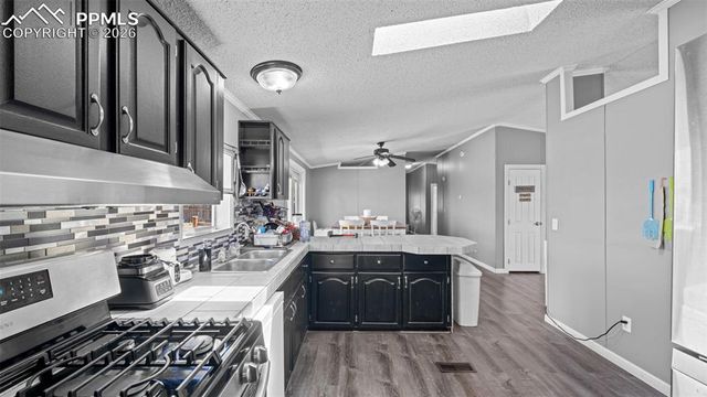 2519 E 10th Street, Pueblo, CO 81001