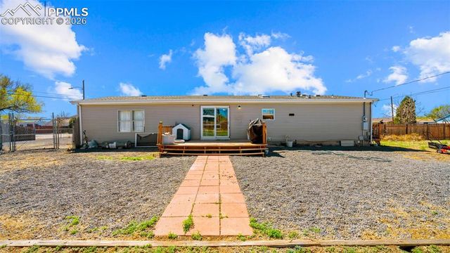 2519 E 10th Street, Pueblo, CO 81001