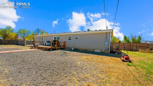 2519 E 10th Street, Pueblo, CO 81001