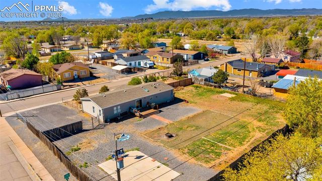 2519 E 10th Street, Pueblo, CO 81001