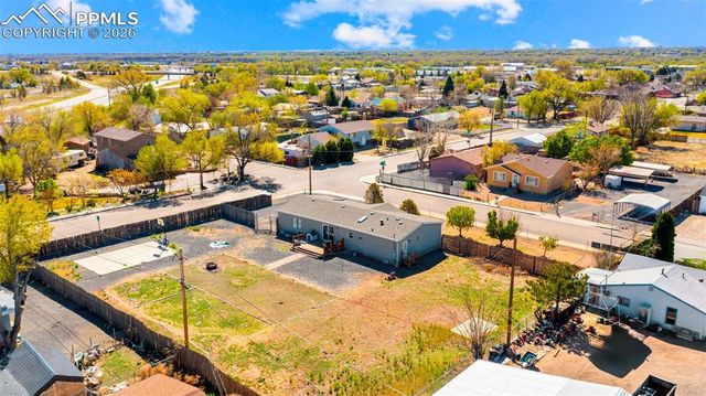 2519 E 10th Street, Pueblo, CO 81001