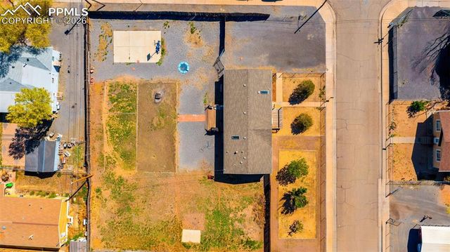 2519 E 10th Street, Pueblo, CO 81001