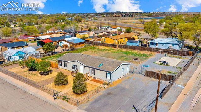 2519 E 10th Street, Pueblo, CO 81001