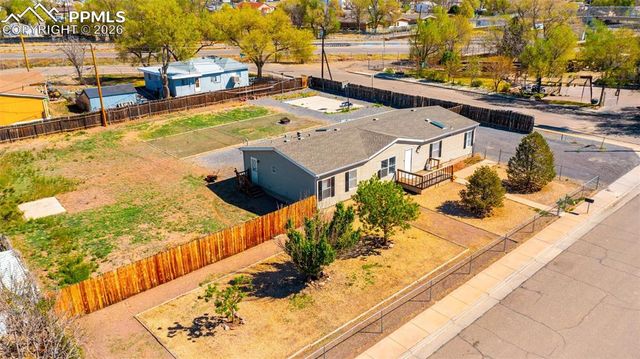 2519 E 10th Street, Pueblo, CO 81001