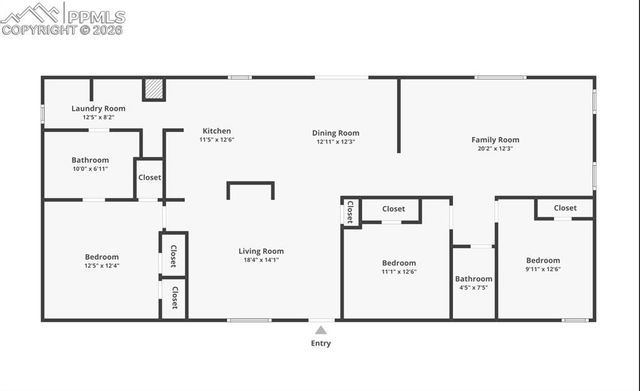 2519 E 10th Street, Pueblo, CO 81001