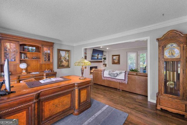 3415 Indian Hills Drive, Marietta, GA 30068