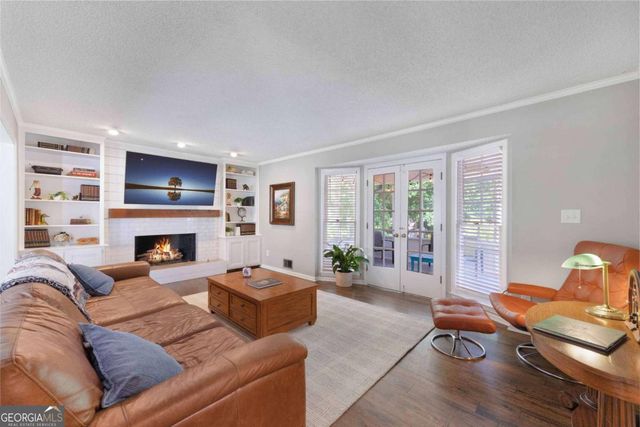 3415 Indian Hills Drive, Marietta, GA 30068