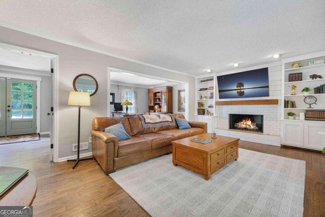 3415 Indian Hills Drive, Marietta, GA 30068
