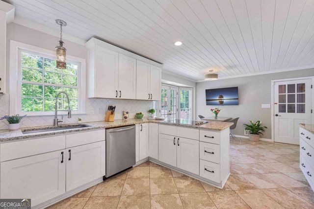 3415 Indian Hills Drive, Marietta, GA 30068