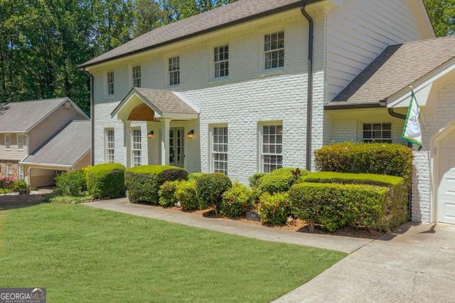 3415 Indian Hills Drive, Marietta, GA 30068