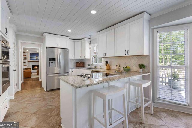 3415 Indian Hills Drive, Marietta, GA 30068